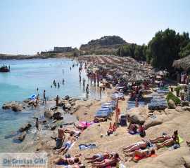 Rondreis op het eiland Mykonos